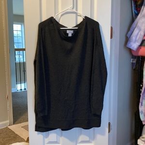 Women’s Old Navy tunic size large